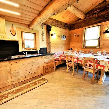 Heaven Mottolino By Chalet Livigno