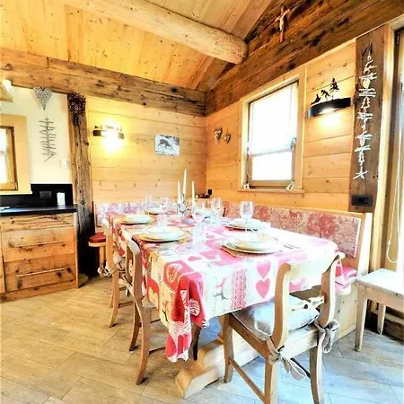Heaven Mottolino By Chalet *