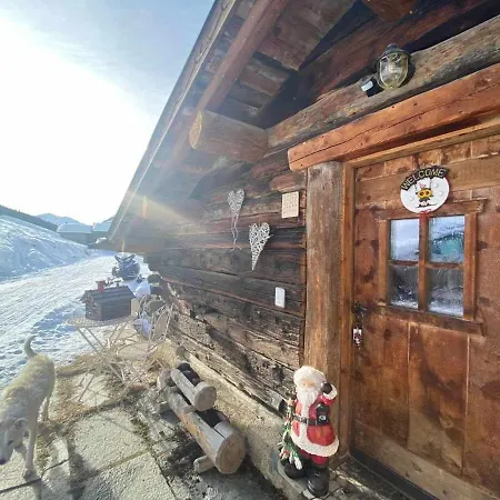 Heaven Mottolino By Chalet Livigno