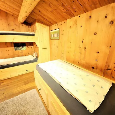 Chalet Heaven Mottolino By Livigno
