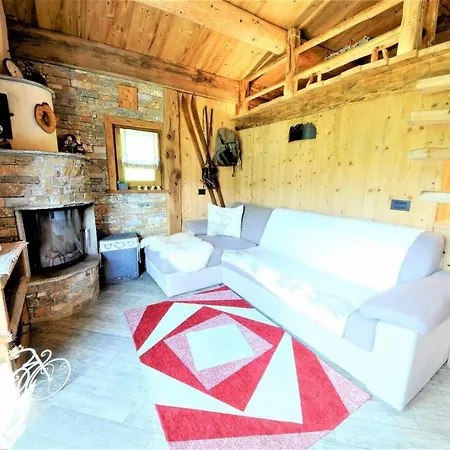Heaven Mottolino By Chalet *